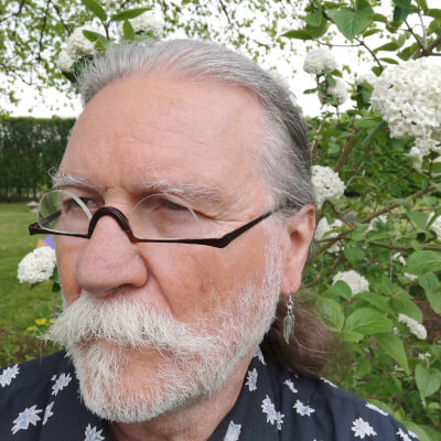 Symons, Paul Paul Symons